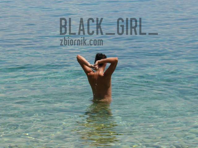 :) - Black_Girl_
