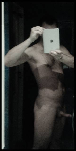 Po goleniu - Onzwroclawia1985