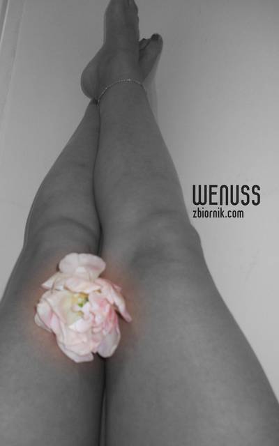 kwiat - wenuss