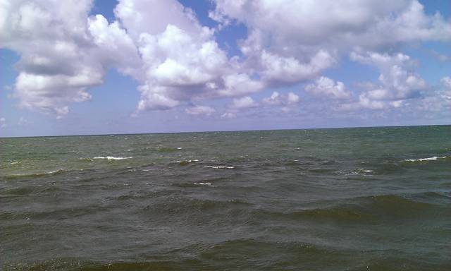 Bałtyk - margoblatom