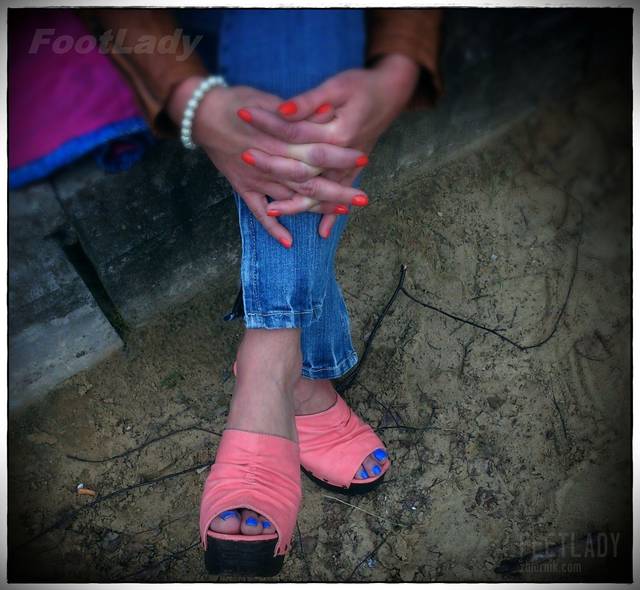 wyciszenie 04 - FeetLady