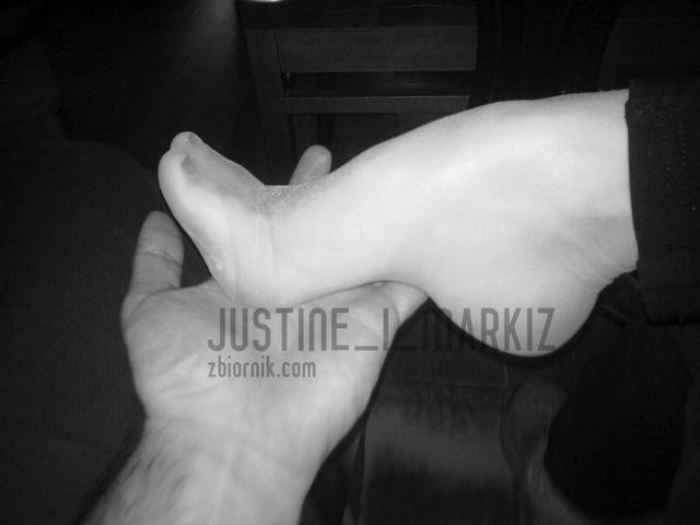 Justine_i_Markiz