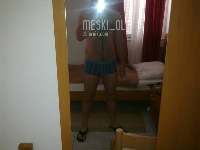 prawie w całej okazałości ;) - meski_ol