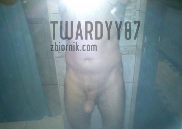 Cały ja ;) - Twardyy87