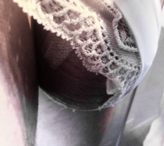 dla miłośników nieokreślonego gender huuuu łe - RATCVAC