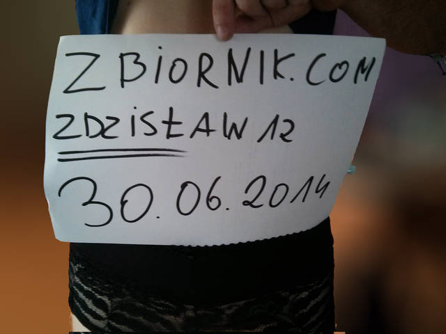 Weryfikacja :) - Zdzislaw12