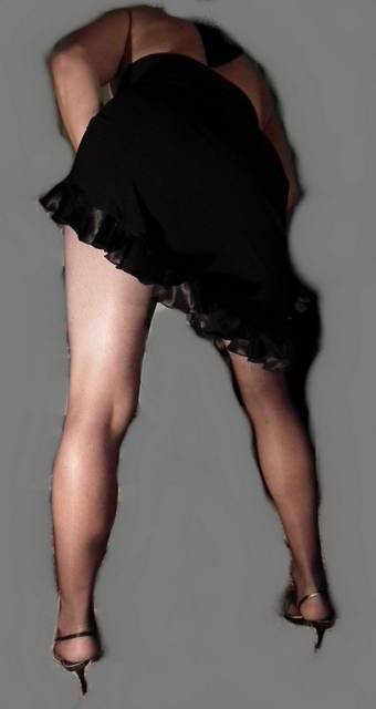 Wyżej...?  - jaak987