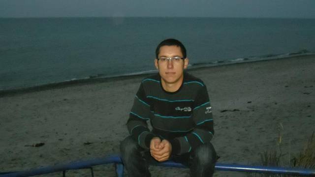 Tomek - Mariusz2607