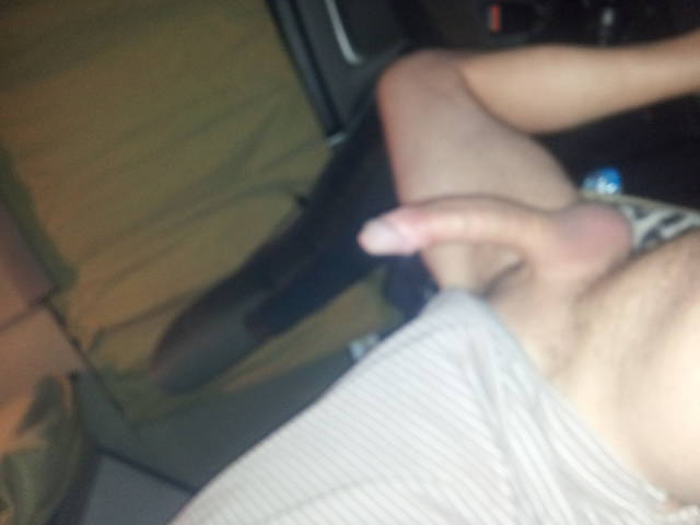 Zabiorę Panią w trasę Tirem - Minetu82