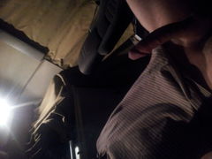 Zabiorę Panią w trasę Tirem