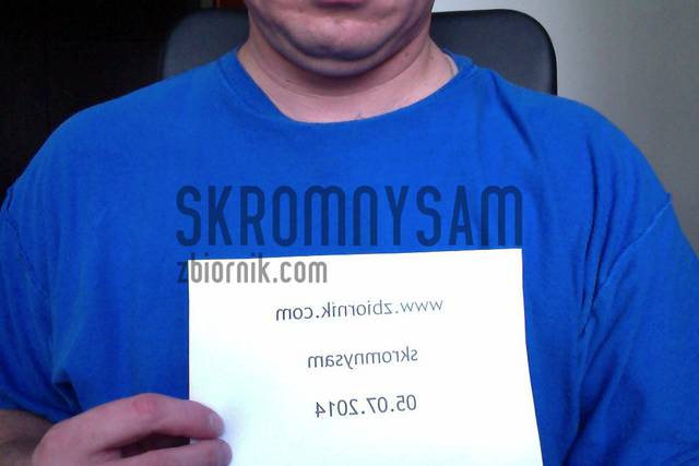 Photo on 7-5-14 at 15.56 PM.jpg - skromnysam