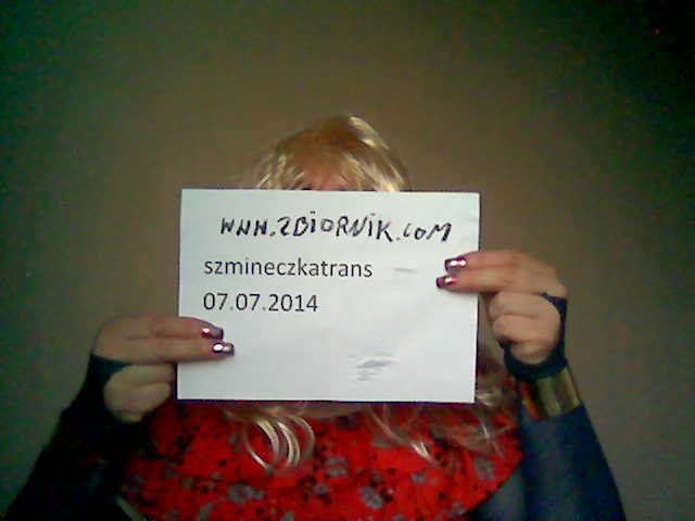 Tipsy dla podniety kutasa. - szmineczkatrans