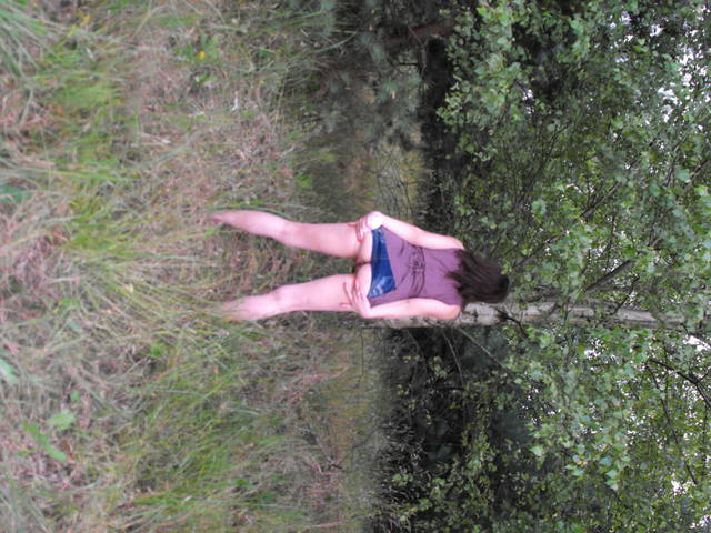 czeka na pałe... - Lubiany1988