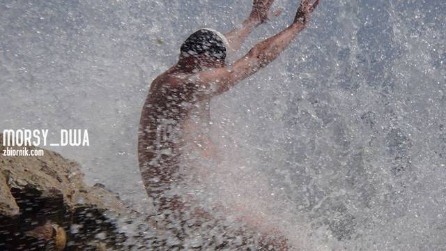 Prysznic - Morsy_dwa