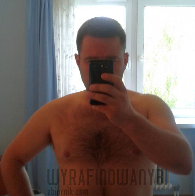 profilowe - WyrafinowanyBi