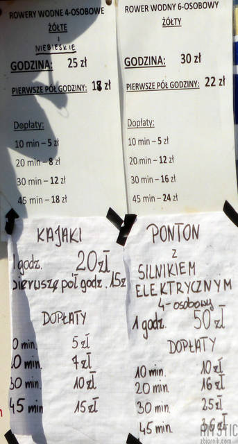 Gdy zobaczyłem ten cennik - mystic