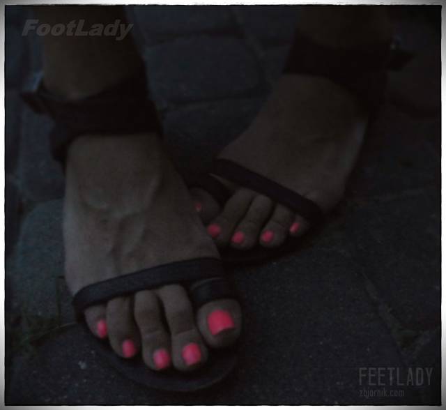 Gladiatorki 26 - FeetLady