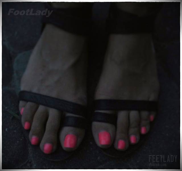 Gladiatorki 28 - FeetLady
