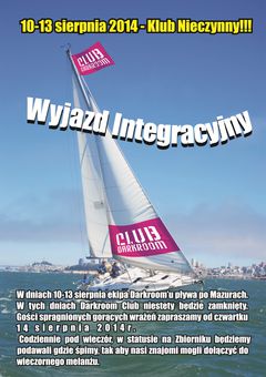 Darkroom na Mazurach