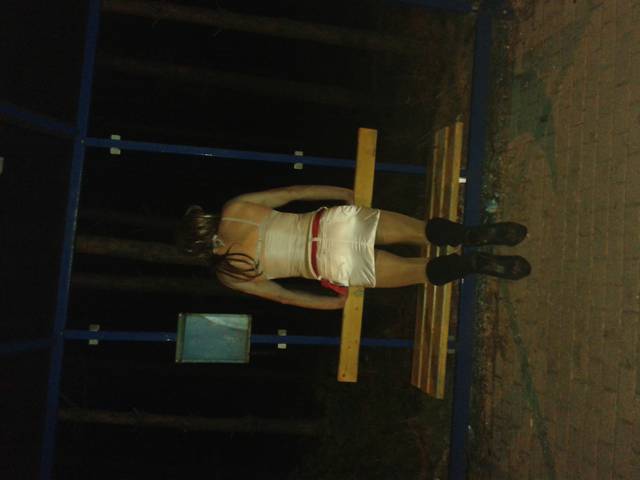 i jak sie wam podoba dupcia - agatka2