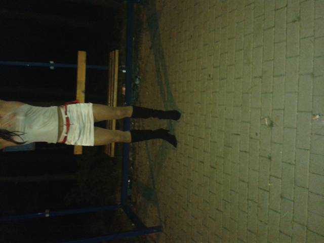 ale byłam napalona - agatka2