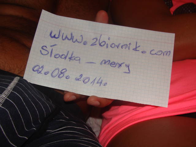 weryfikacja - slodka_mery