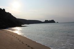 po wczesnym spacerze