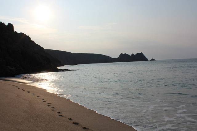 po wczesnym spacerze - wodnik50