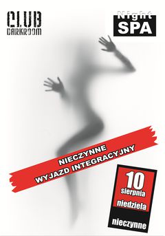 Niedziela, 10 sierpnia 2014 r. - NIECZYNNE