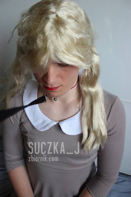 Dzień Dobry. - suczka_j