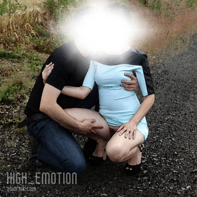 Profilowy - High_Emotion