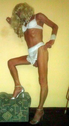 Schludna gospodyni...