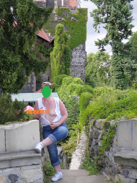 zamkowe klimaty - para3335