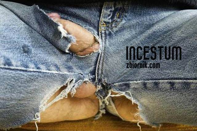 Incestum
