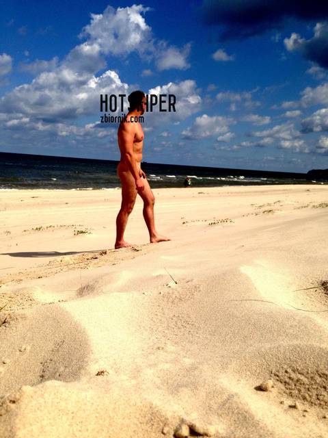 Tytuł??Kto mi powie gdzie ta plaża jest ? - hotskiper