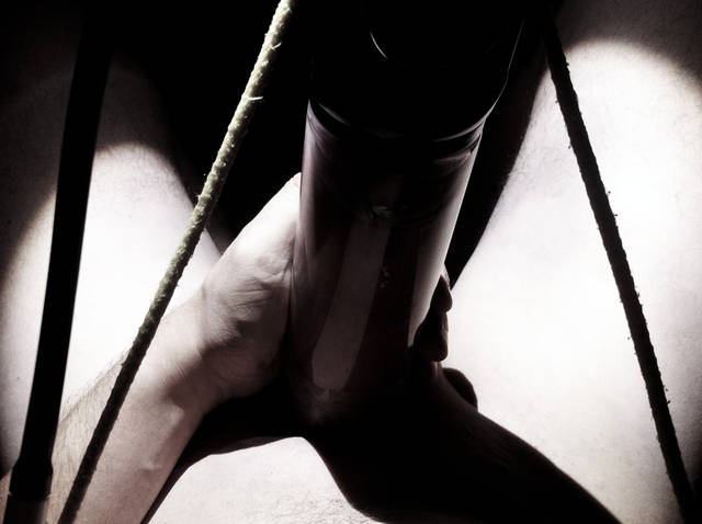 new pump xD - RATCVAC