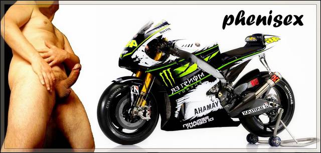 masz ochotę na ostrą jazdę ... - phenisex