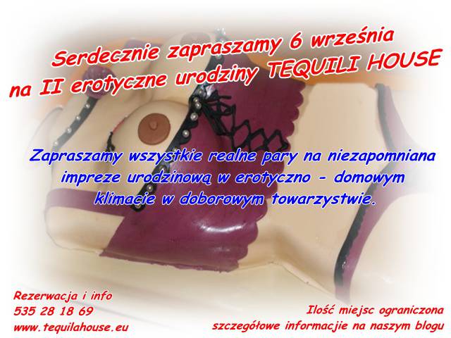 II urodziny Tequili House - Tequila_Swingers_club_2012
