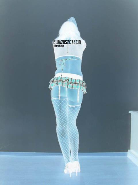 Rozpalona Kto ugasi?  - Ewa28szczecin