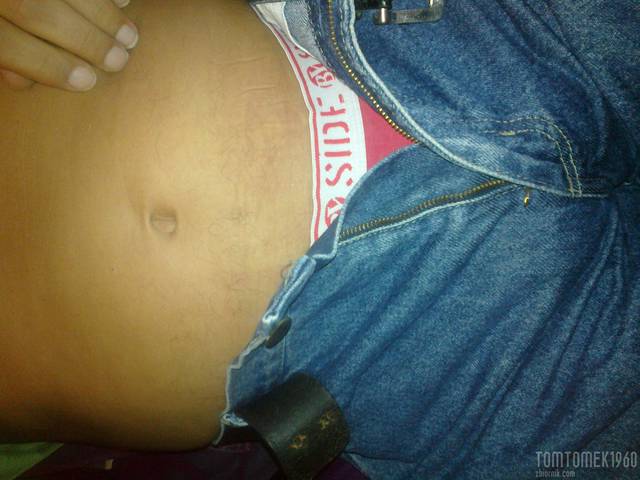 Rozpinanie - Tomtomek1960