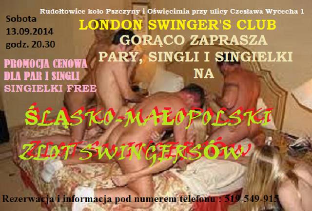 sobota 13.09.2014 Śląsko-Małopolski Zlot Swingersów.jpg - LondonExclusive