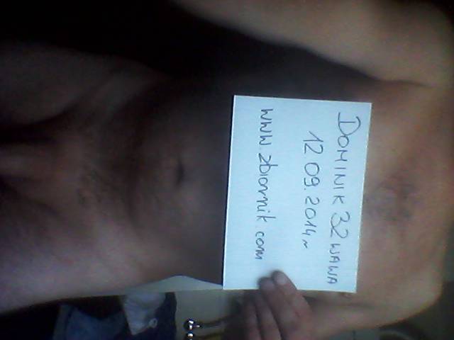 Dominik32wawa