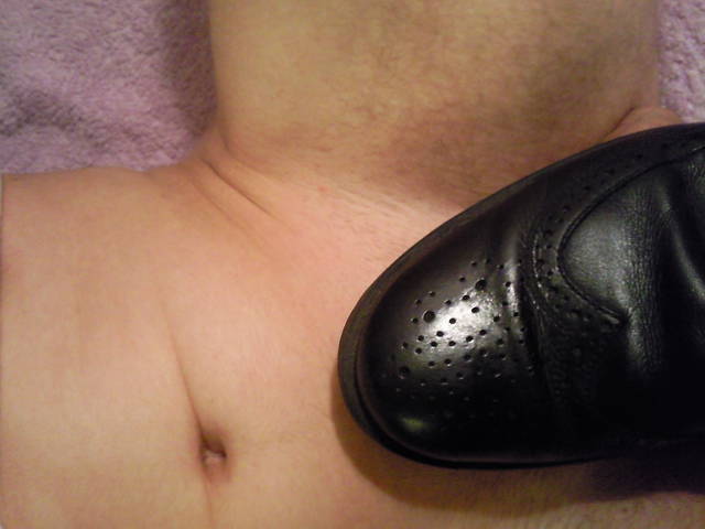 Docisnąć? - tylko_nikt