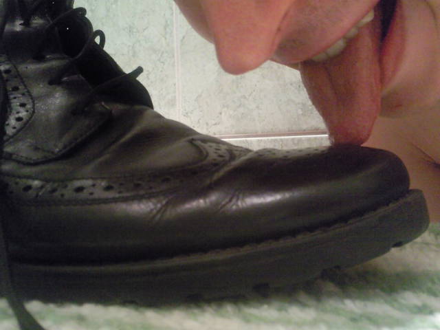 Liż to, psie! - tylko_nikt