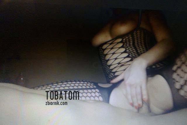 i juz w srodeczku :)) - Tobatom