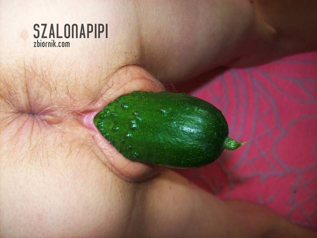 Malosolny - szalonapipi