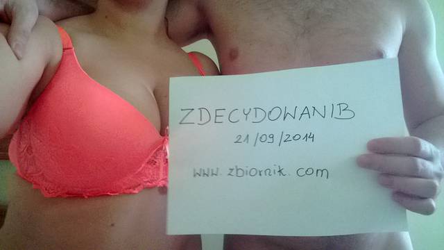 Weryfikacja :) - ZdecydowaniB