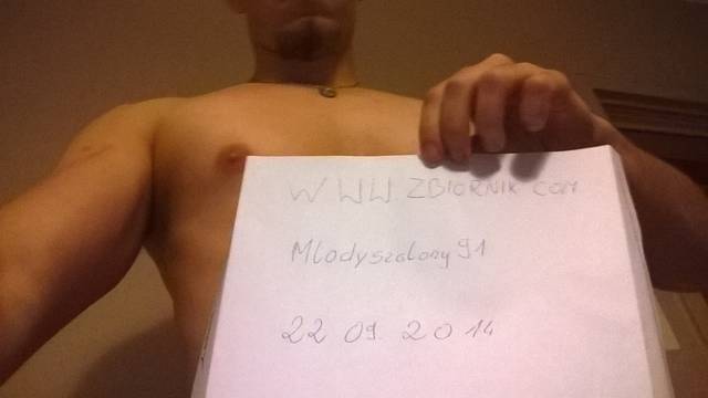 Mlodyszalony91