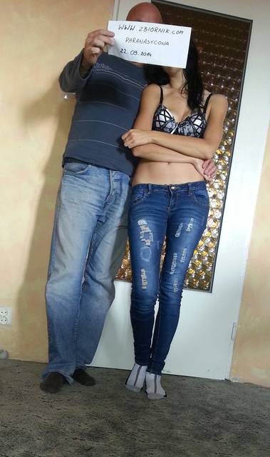 weryfikacja - paranasycona