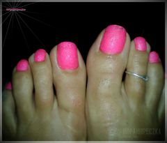 Neon Pink 36